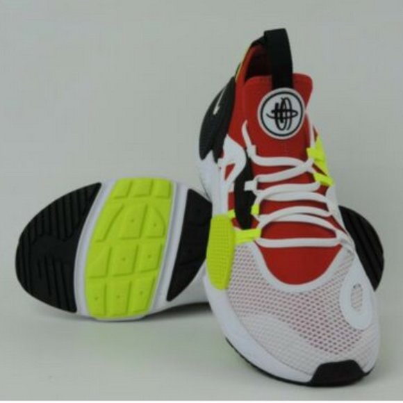 Nike Huarache E.D.G.E TXT Mens Shoes Running - Picture 11 of 12